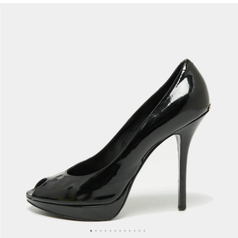 Authentic Dior shoes, size 38, good prion condition